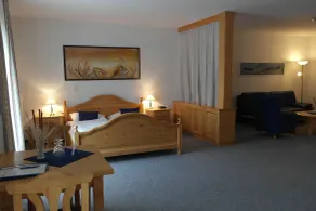 Grandhotel Niederösterreichischer Hof - Værelse
