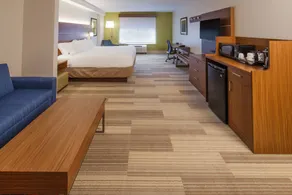 Holiday Inn Express Gatlinburg Downtown by IHG - Chambre