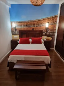 Hotel El Tajo & SPA - Chambre