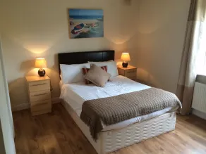 Doolin Village Lodges - Værelse