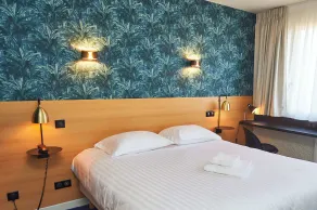 AUBERGE DU PORT - Camera