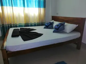 MacNara Traveller's Inn - Værelse
