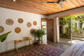 Dream Surf House Avellana - Habitación