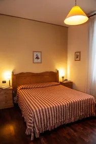 Hotel Melecchi - Rum