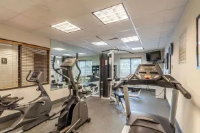 Sleep Inn & Suites Harrisonburg on University - Salle de remise en forme