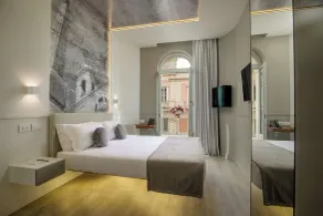 Hotel Regno - Chambre