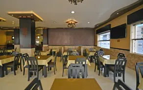 Hôtel Suite Martil - Restaurant