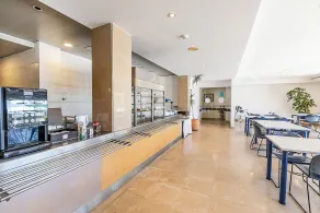HI Bragança – Pousada de Juventude - Restaurant