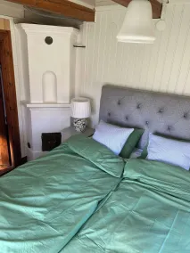 Cottage for Rent in Urshult - Camera