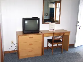 Eastview Motel - Servizio della camera
