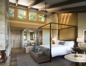 Alila Ventana Big Sur - Room