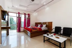 Hotel Roop - Rum