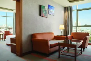 Vivid Jeddah Hotel, a member of Radisson Individuals - Værelse
