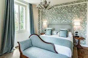 Cappuccina Country Resort - Room