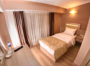 Sonerbey Otel - Room