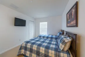 4572 Bella Vida 4BR Townhome with Private Pool - Room