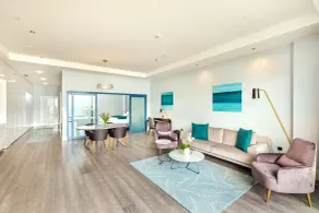 Monte Palm Beach - Zimmer