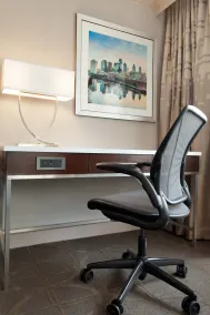 Hilton Philadelphia City Avenue - Chambre