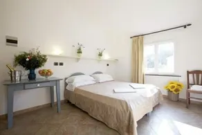 AgriHotel La Rossola - Zimmer