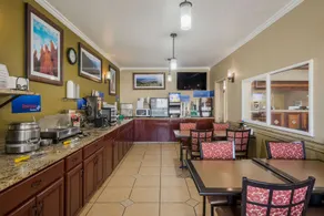 Best Western Richfield Inn - Restaurant