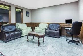 Super 8 by Wyndham Irving DFW Airport/South - Hall