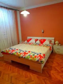 Spacious and Sunny Apartment on Island Rab - Room