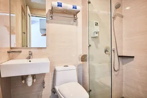ibis budget Singapore Joo Chiat - Bathroom