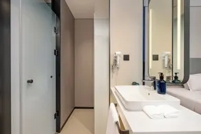 Holiday Inn Express Qinhuangdao Haigang by IHG - Bagno
