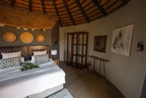 Nsala Wilderness Camp - Room