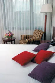 Ozkaymak Park Hotel - Camera