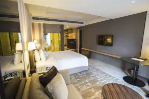 DoubleTree by Hilton Sukhumvit Bangkok - Chambre