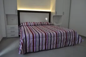 Hotel Vienna - Chambre