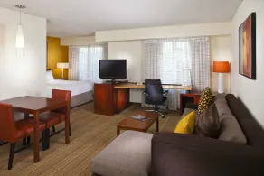 Sonesta ES Suites Birmingham Homewood - Chambre