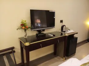 Sterling Mount Abu - Room