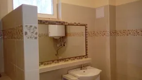 Bellissimo appartamento per 8 persone - Bagno
