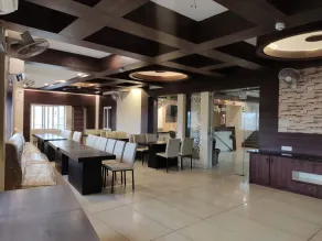 Treebo Maple Delite - Restaurant