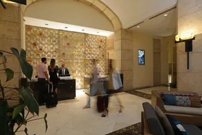 InterContinental Tegucigalpa at Multiplaza Mall by IHG - Reception