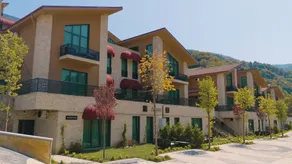 Altındere Vadi Hotel - Reception