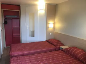 Hôtel Première Classe Honfleur - Chambre