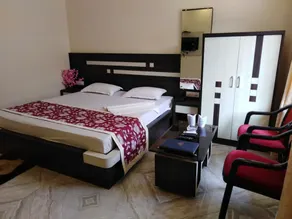 Mohana  Beach Resort - Værelse