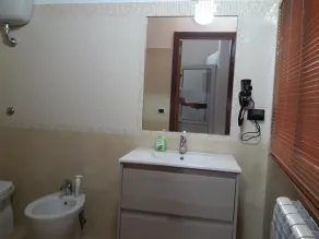 Bed and Breakfast La Mamma - Bagno