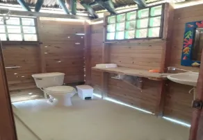Baru Punta Blanca - Bathroom