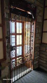 Domaine Rivière Sacacomie - Chalet Le Pic Bois - Chambre