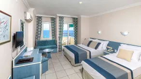 Galaxy Beach Hotel Alanya - Camera