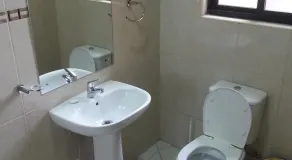 Resotel - Bathroom