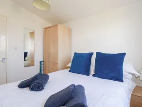 224 Atlantic Bays - Chambre