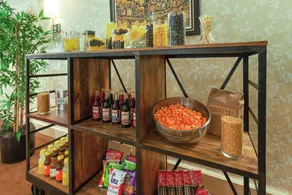 Hilton Garden Inn Pittsburgh University Place - Restaurant