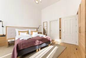 Isabella Boutique Hotel - Værelse