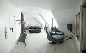 Catalonia Berlin Mitte - Room