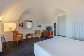 Pantelleria Dream Resort - Zimmer